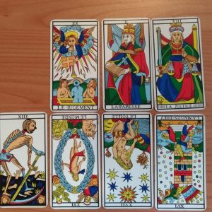Tiraggio per Pinocchio