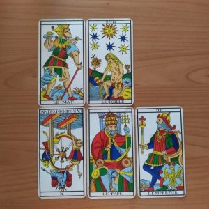 Tiraggio per rocanà
